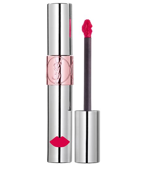 yves saint laurent volupte liquid lip balm|yves saint laurent borse donna.